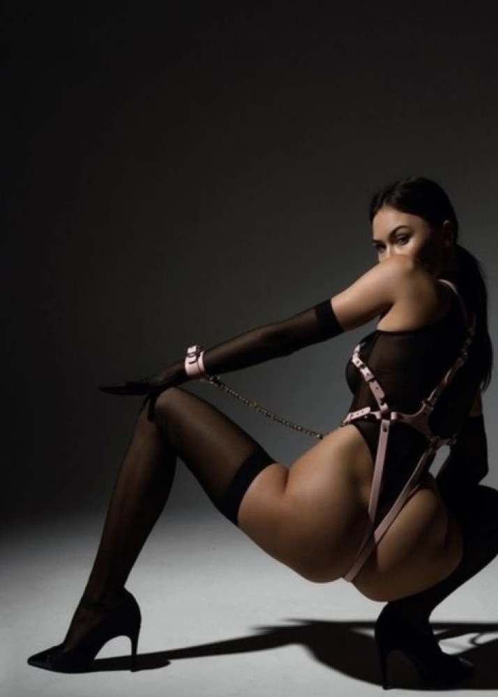 Индивидуалка Ангелина фото № 2 в городе Ростов Великий