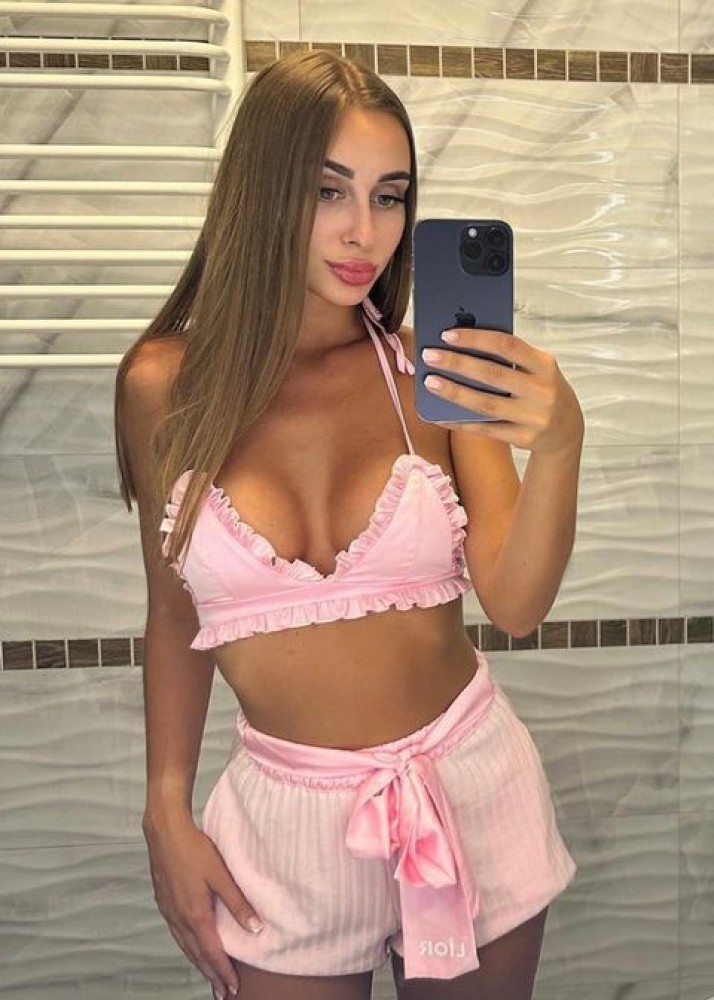 Индивидуалка Анна фото № 2 в городе Ростов Великий