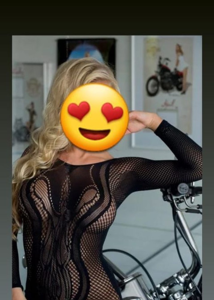 Индивидуалка Анна фото № 2 в городе Ростов Великий