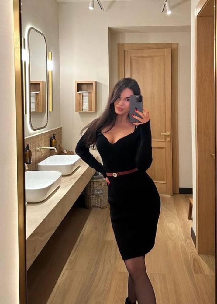 Индивидуалка Белла фото № 2 в городе Ростов Великий