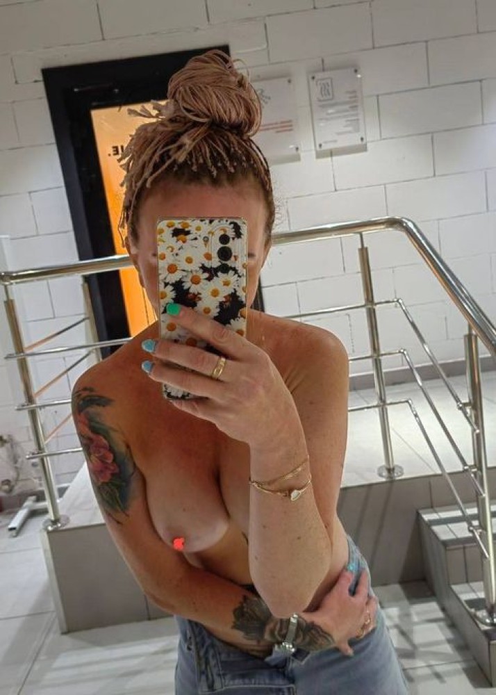 Индивидуалка Дана фото № 2 в городе Ростов Великий