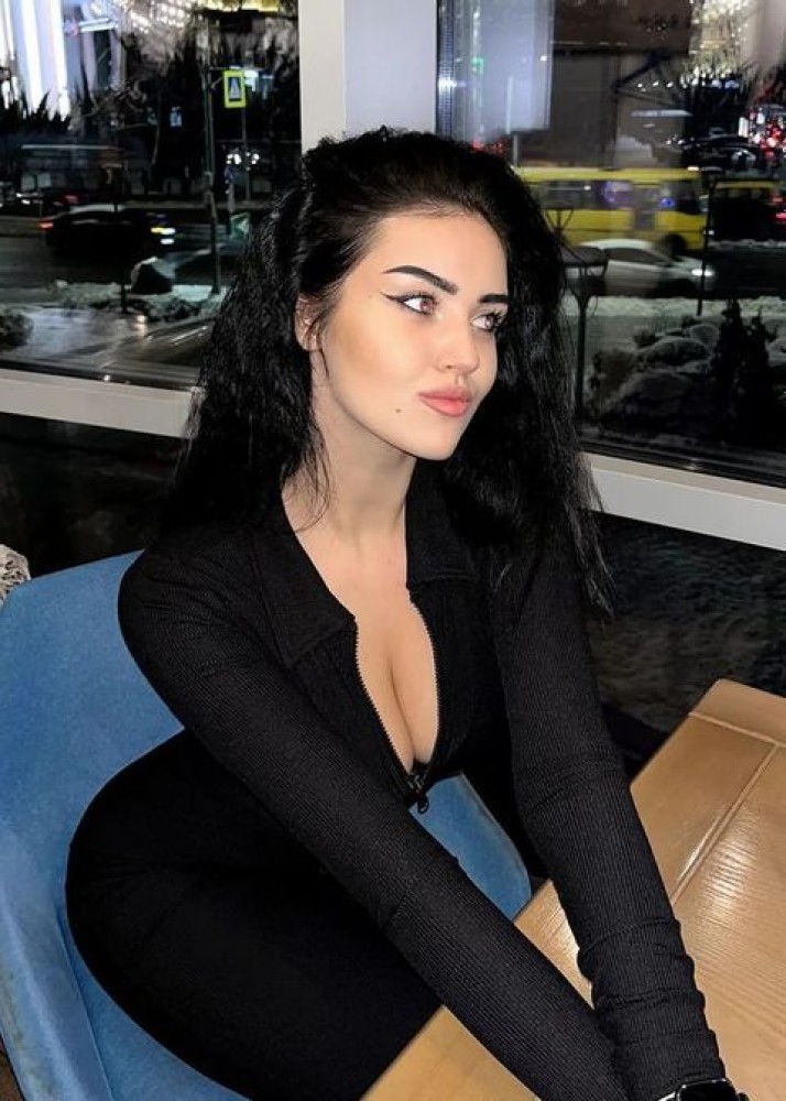 Индивидуалка Дина фото № 2 в городе Ростов Великий