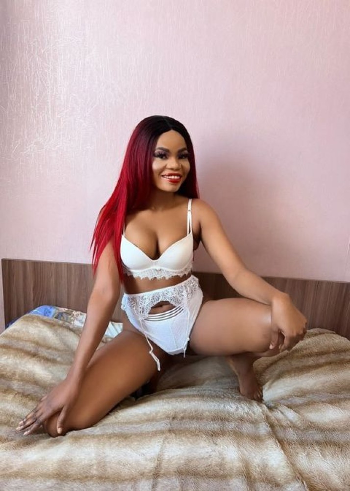 Индивидуалка Elizabeth главное фото в городе Ростов Великий 