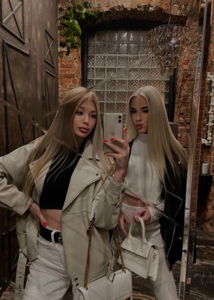 Индивидуалка ЭмилияМаша фото № 2 в городе Ростов Великий