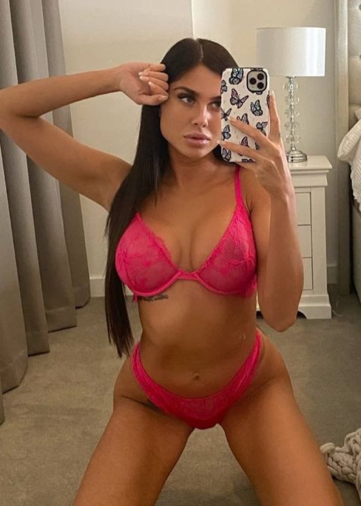 Индивидуалка Эвелина главное фото в городе Ростов Великий 