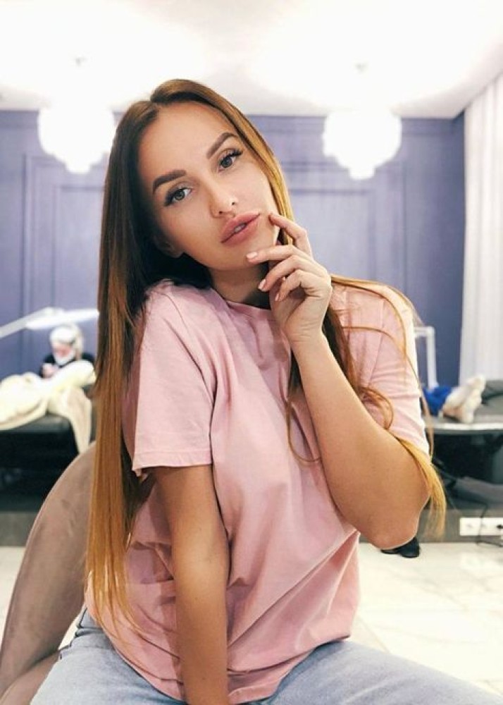 Индивидуалка Евгения фото № 2 в городе Ростов Великий