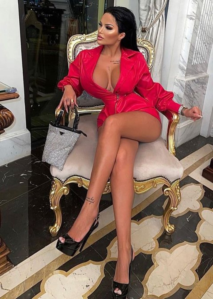 Индивидуалка Инга главное фото в городе Ростов Великий 