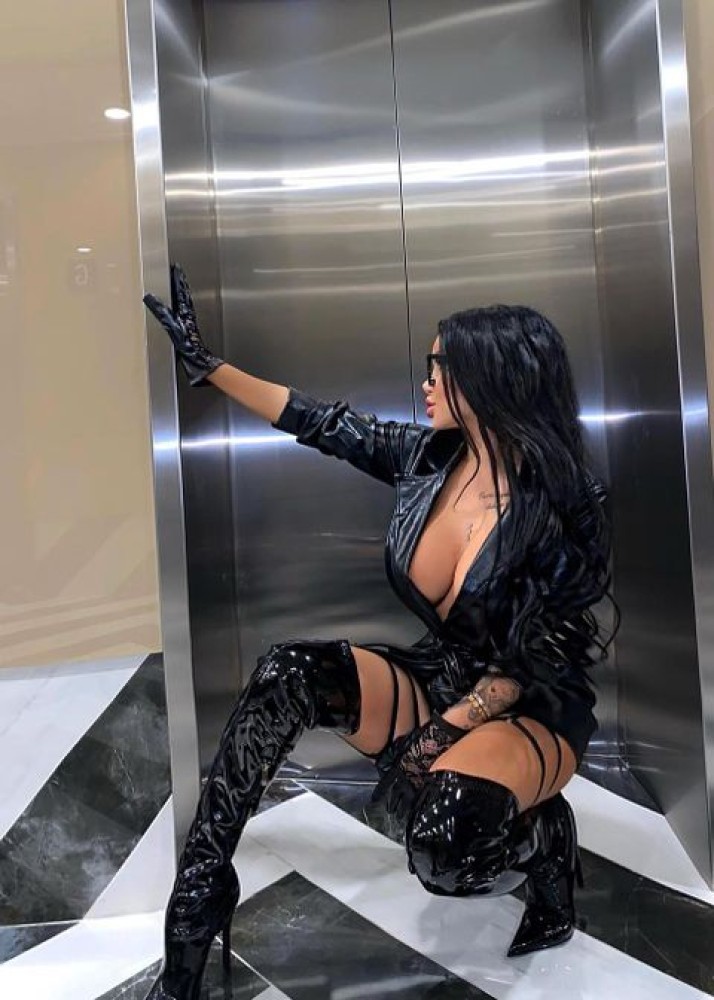 Индивидуалка Инга фото № 2 в городе Ростов Великий