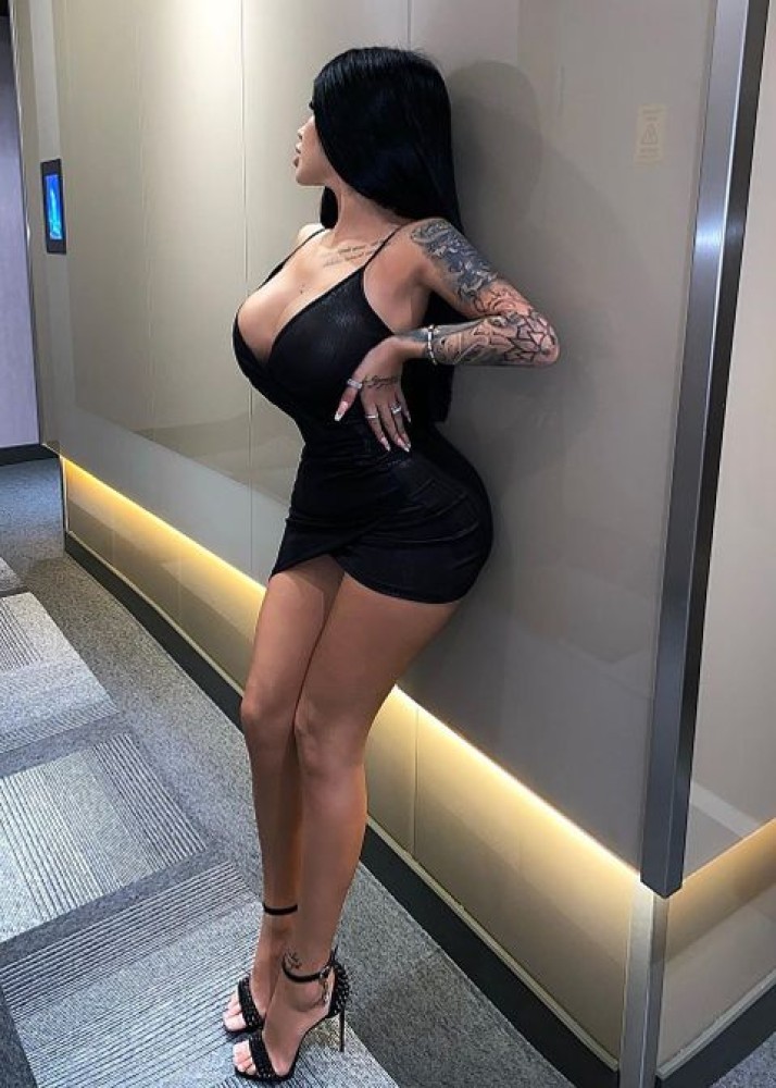 Индивидуалка Инга фото № 2 в городе Ростов Великий