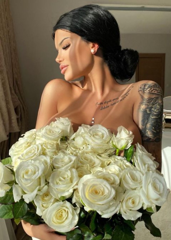 Индивидуалка Инга фото № 2 в городе Ростов Великий