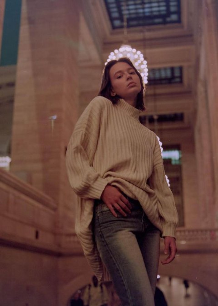 Индивидуалка Ингрид фото № 2 в городе Ростов Великий