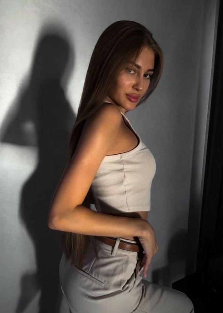 Индивидуалка Катя фото № 2 в городе Ростов Великий