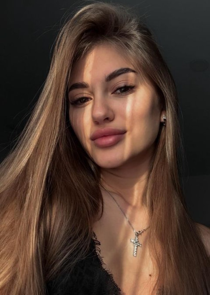 Индивидуалка Катя фото № 2 в городе Ростов Великий