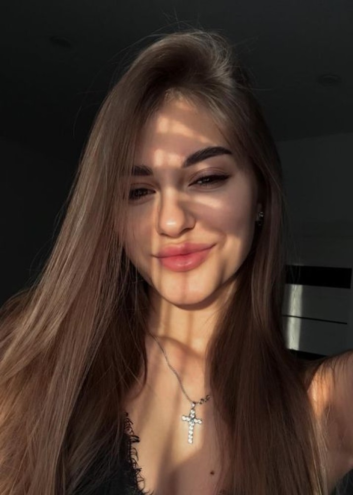 Индивидуалка Катя фото № 2 в городе Ростов Великий