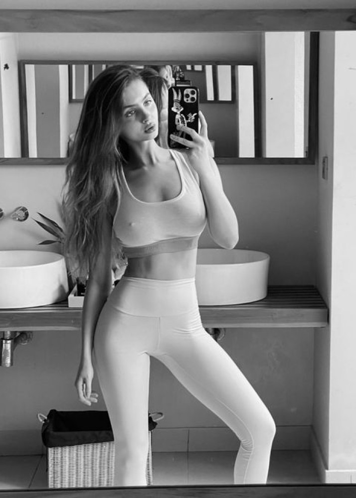 Индивидуалка Кристина фото № 2 в городе Ростов Великий