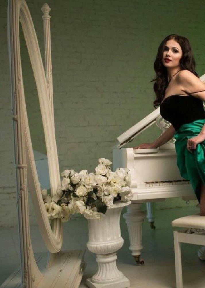 Индивидуалка Ксюша фото № 2 в городе Ростов Великий