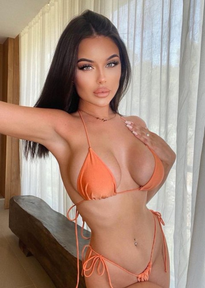 Индивидуалка Лейла главное фото в городе Ростов Великий 