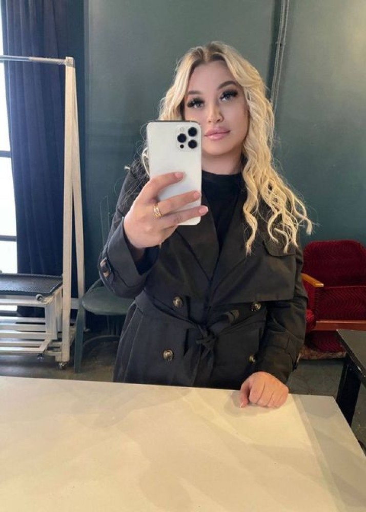 Индивидуалка Лика фото № 2 в городе Ростов Великий