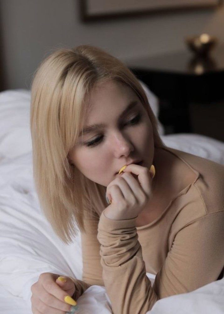 Индивидуалка Лилия фото № 2 в городе Ростов Великий