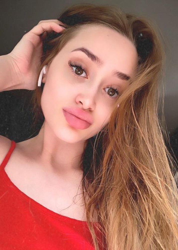 Индивидуалка Лиза фото № 2 в городе Ростов Великий