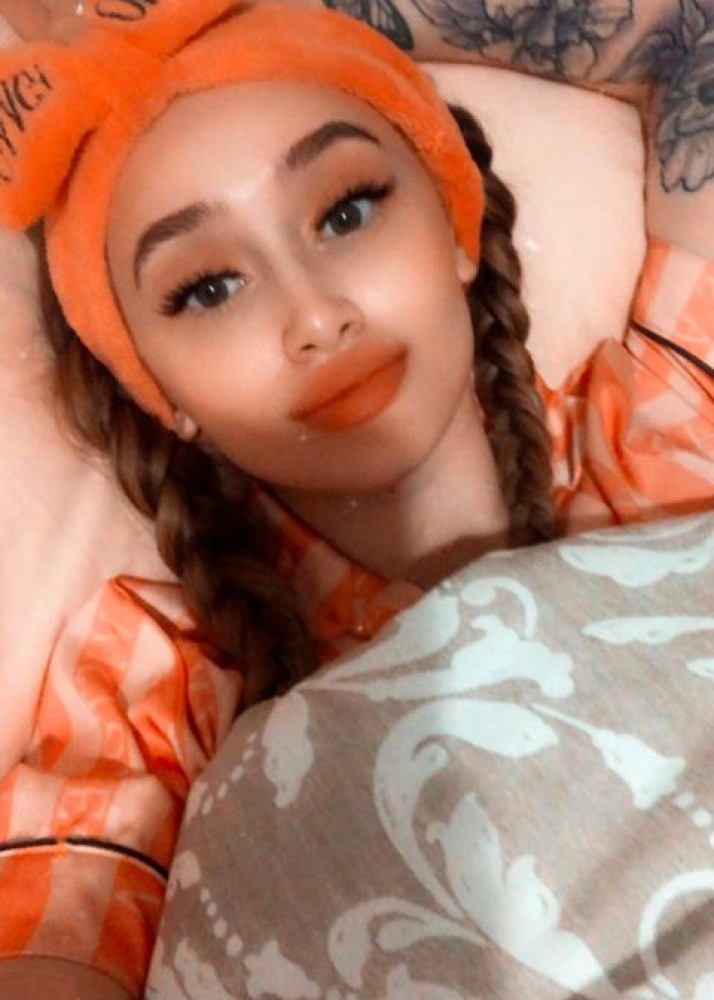 Индивидуалка Лиза фото № 2 в городе Ростов Великий