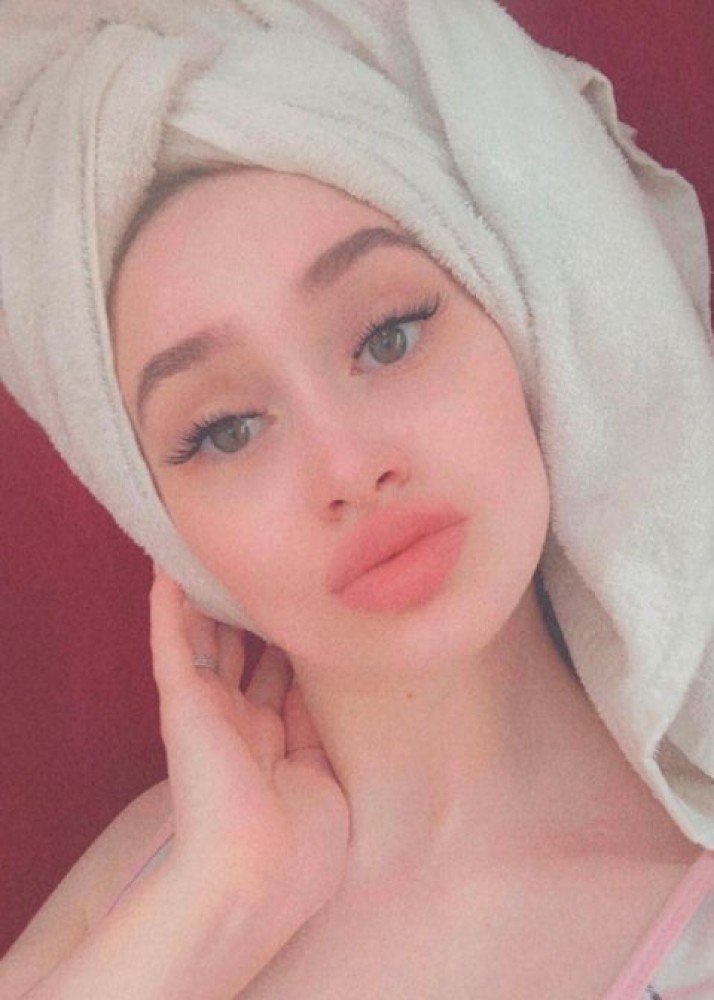 Индивидуалка Лиза фото № 2 в городе Ростов Великий