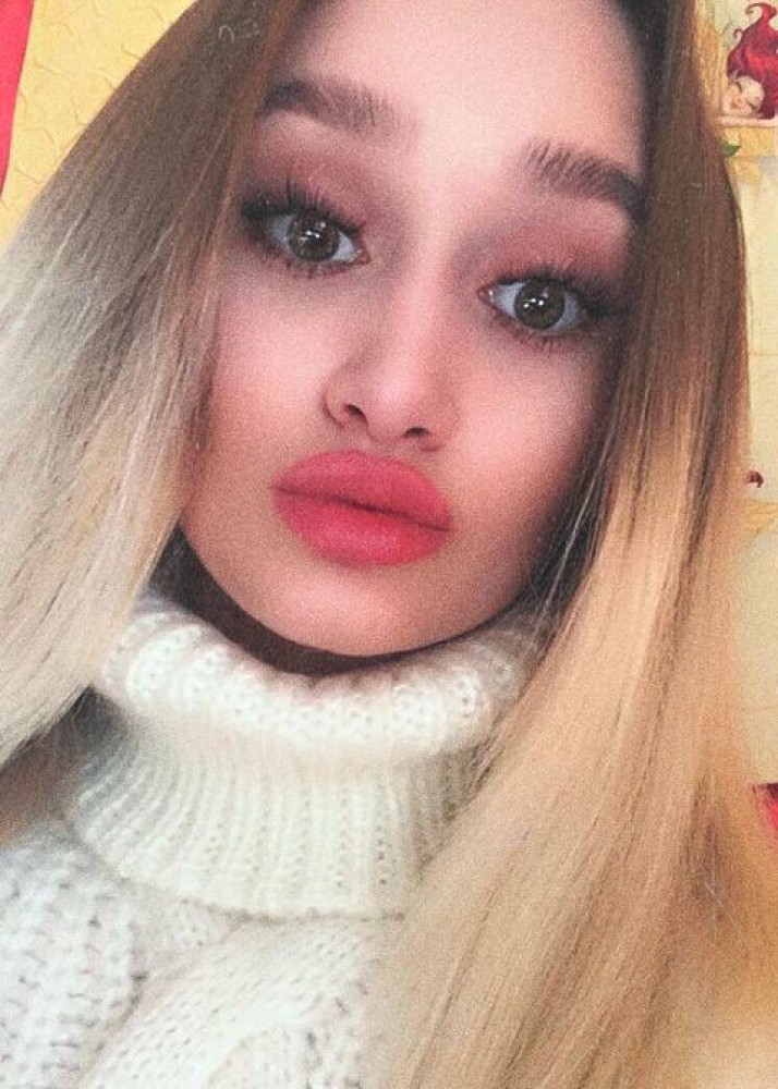 Индивидуалка Лиза фото № 2 в городе Ростов Великий