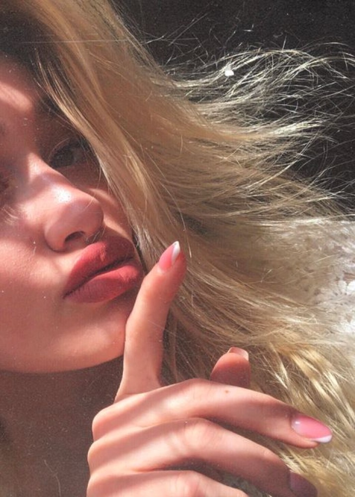 Индивидуалка Лиза фото № 2 в городе Ростов Великий