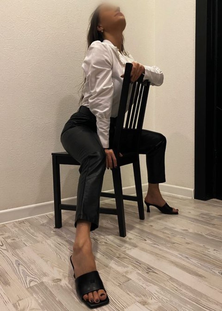 Индивидуалка Лиза фото № 2 в городе Ростов Великий