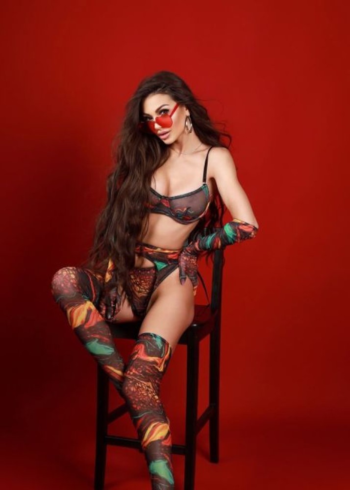 Индивидуалка Милана фото № 2 в городе Ростов Великий