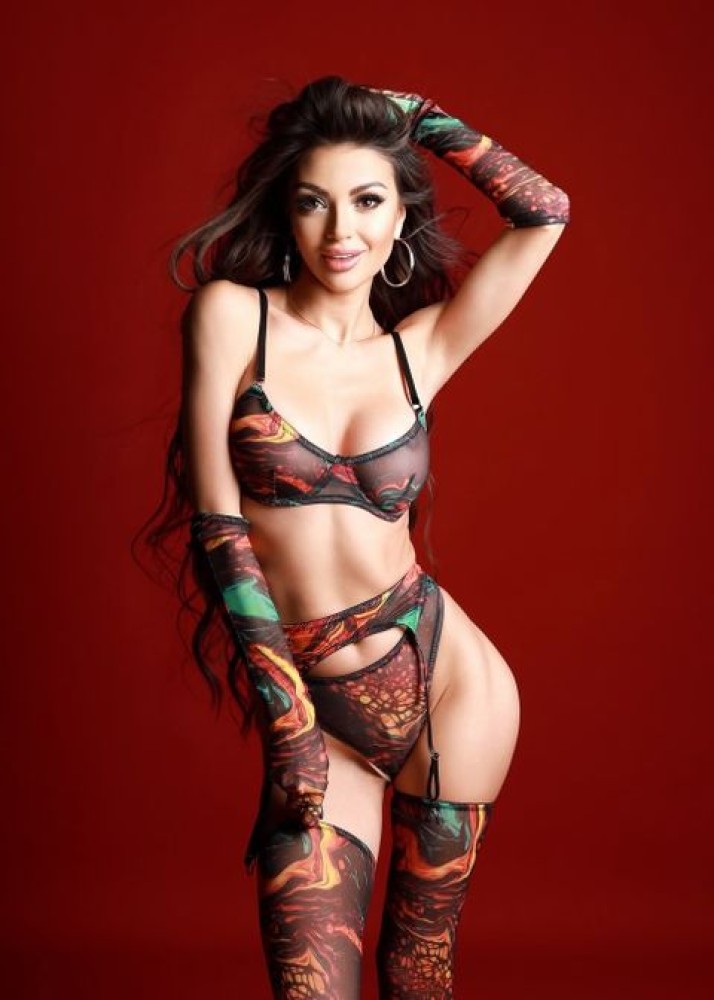 Индивидуалка Милана фото № 2 в городе Ростов Великий