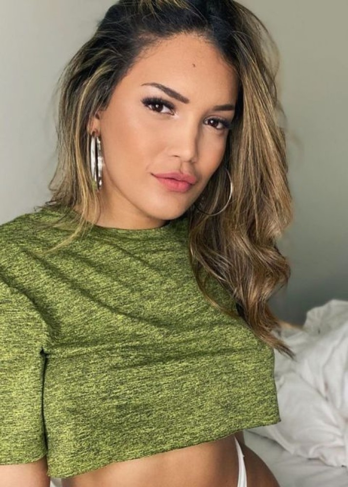 Индивидуалка Милена главное фото в городе Ростов Великий 