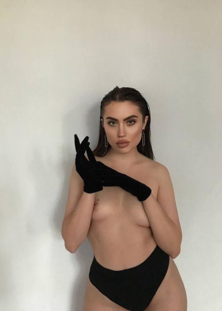 Индивидуалка Мина фото № 2 в городе Ростов Великий