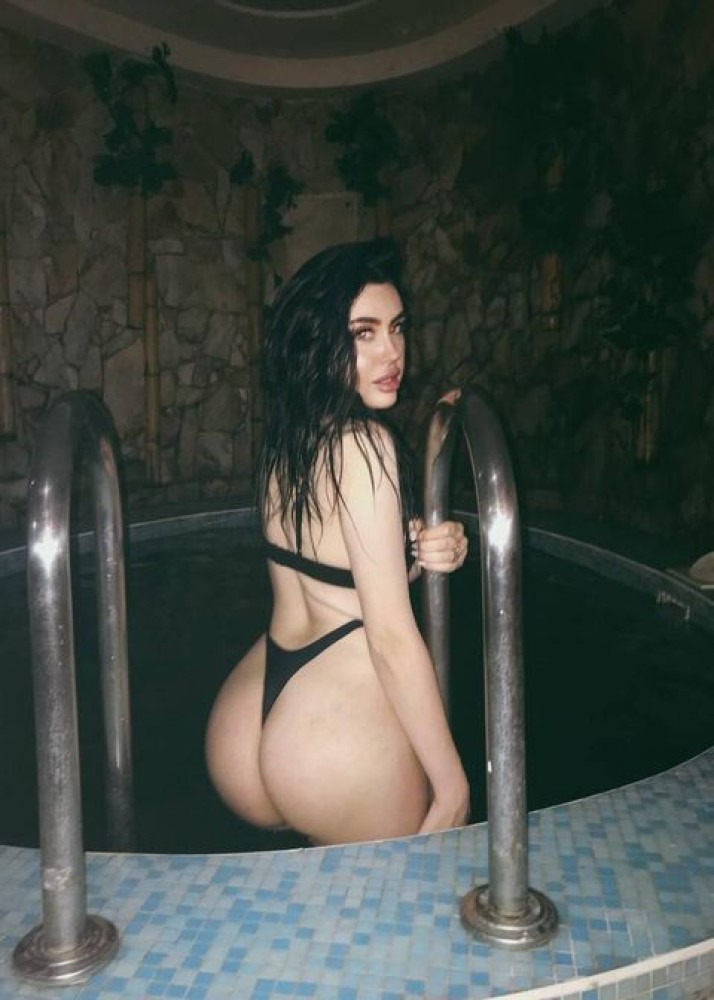 Индивидуалка Мина фото № 2 в городе Ростов Великий