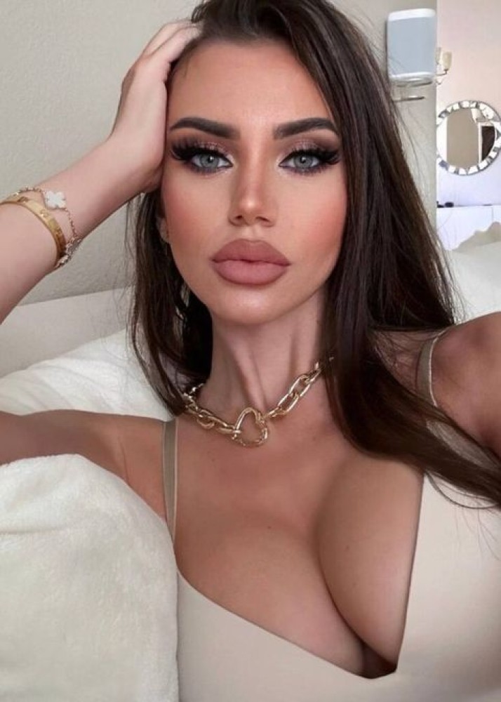 Индивидуалка Мира главное фото в городе Ростов Великий 