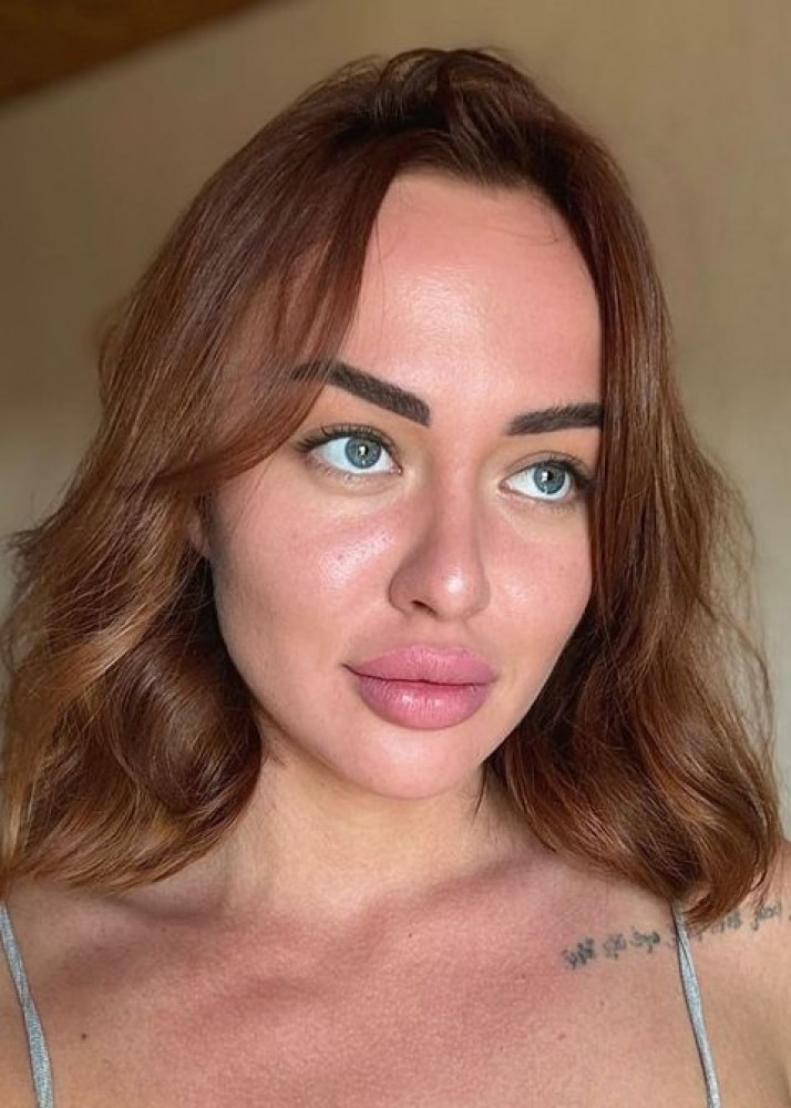 Индивидуалка Настя фото № 2 в городе Ростов Великий