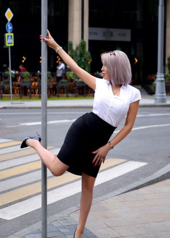 Индивидуалка Натали фото № 2 в городе Ростов Великий