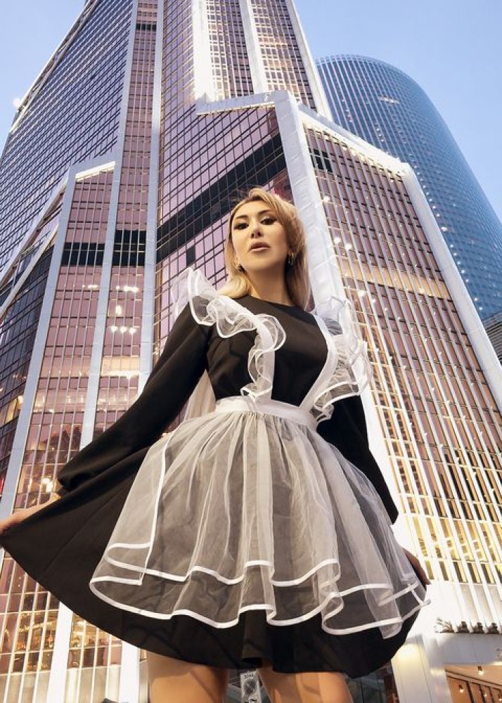 Индивидуалка Натали фото № 2 в городе Ростов Великий