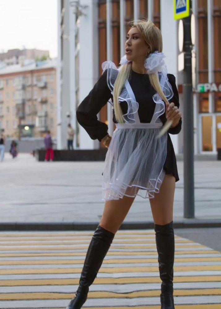 Индивидуалка Натали фото № 2 в городе Ростов Великий