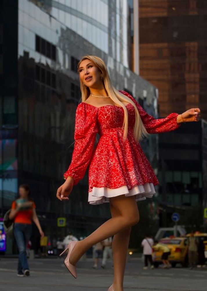 Индивидуалка Натали фото № 2 в городе Ростов Великий