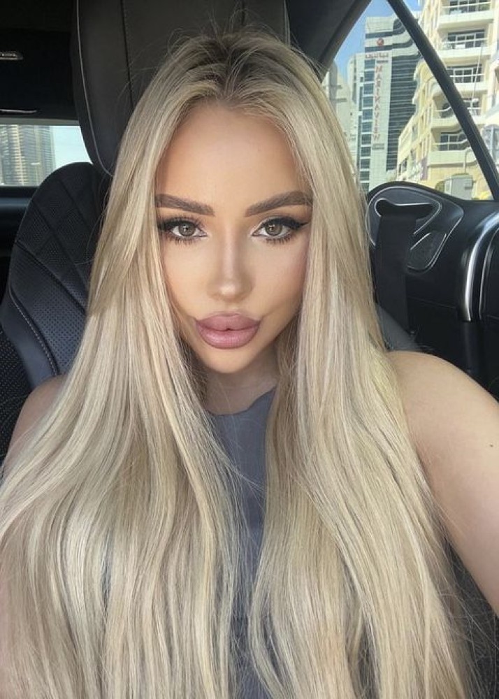 Индивидуалка Ника фото № 2 в городе Ростов Великий