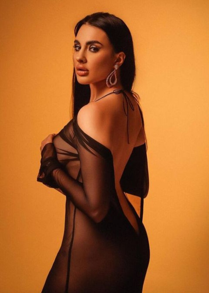 Индивидуалка Офелия главное фото в городе Ростов Великий 