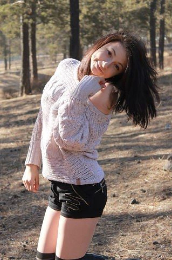 Индивидуалка Оксана фото № 2 в городе Ростов Великий