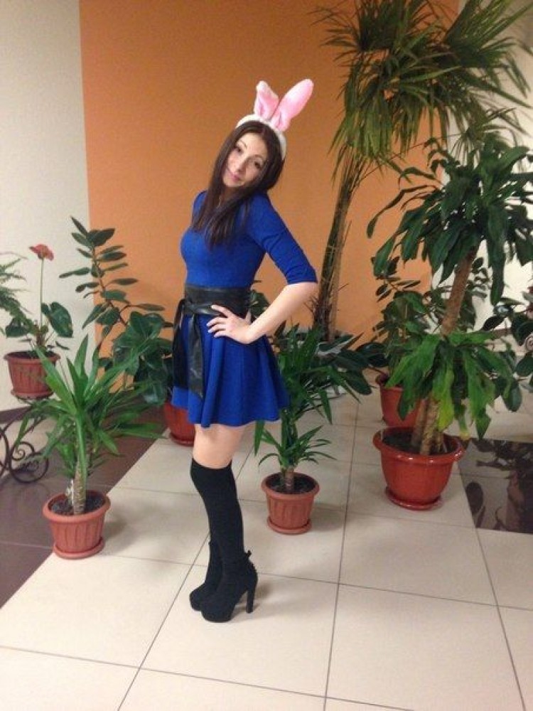 Индивидуалка Оксана фото № 2 в городе Ростов Великий