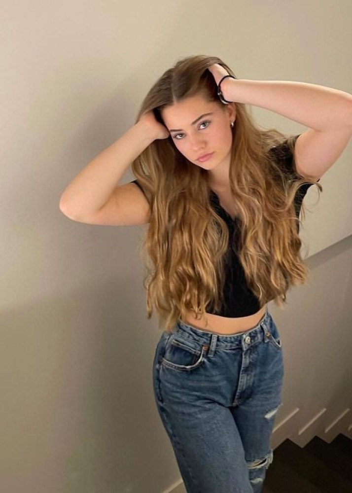 Индивидуалка Ольга фото № 2 в городе Ростов Великий