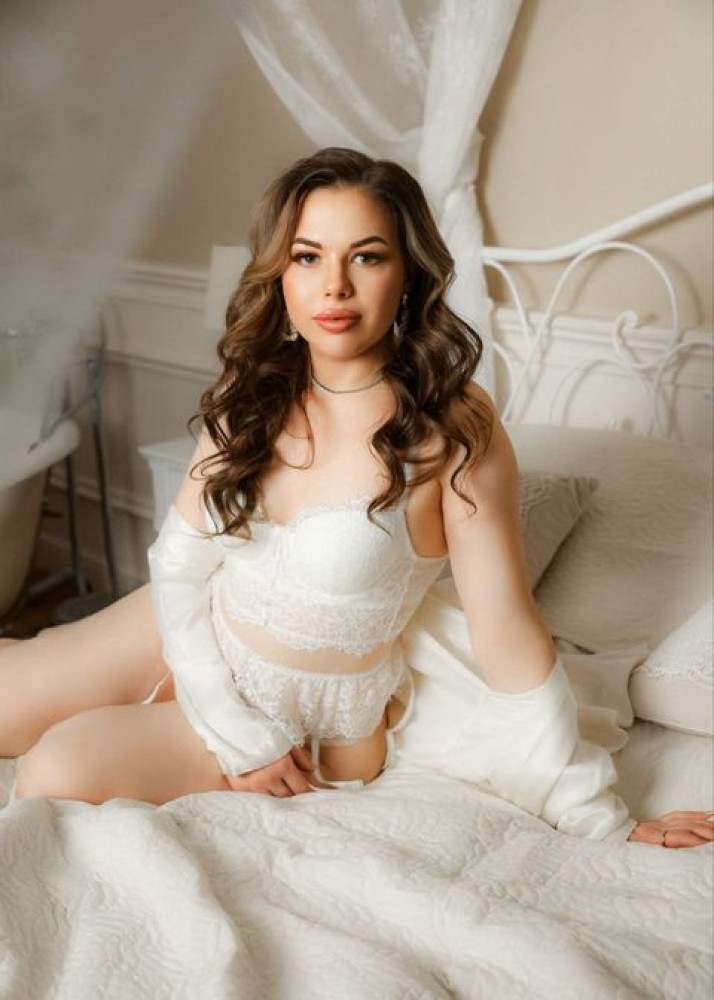 Индивидуалка Рита фото № 2 в городе Ростов Великий