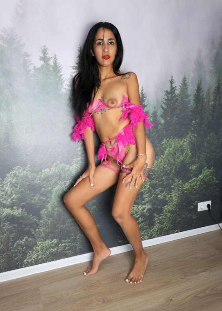 Индивидуалка Роберта фото № 2 в городе Ростов Великий