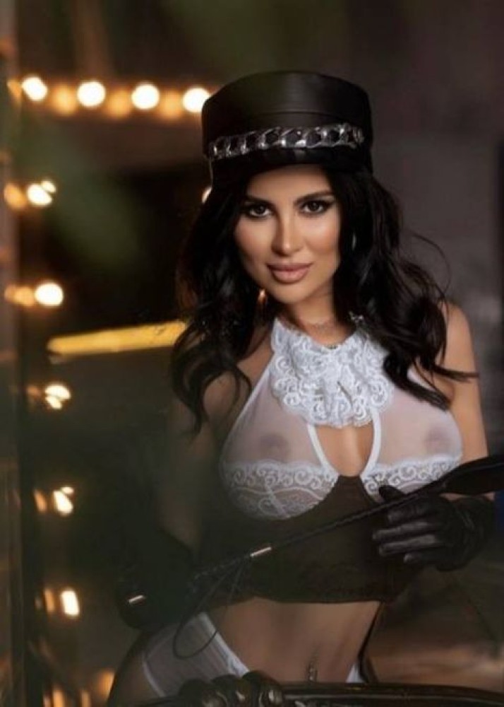 Индивидуалка Самина главное фото в городе Ростов Великий 