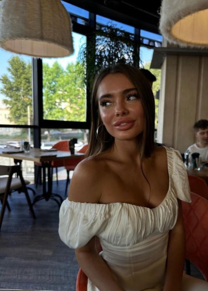 Индивидуалка Шарлотта фото № 2 в городе Ростов Великий