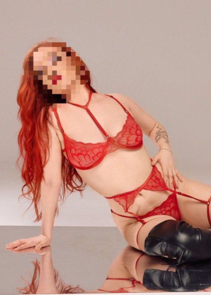 Индивидуалка Вика главное фото в городе Ростов Великий 